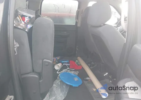 2008 Chevrolet Silverado 1500 Lt1 from USA, damaged, VIN 3GCEC13JX8G224438